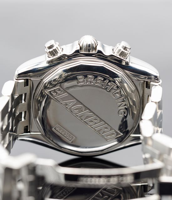 Breitling Blackbird A44359 Image 4